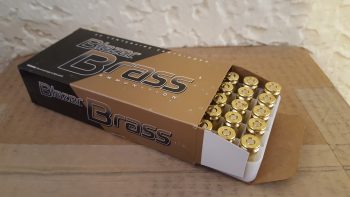 40 S&W 180 Grain full metal jacket (FMJ) (BOX OF 50) - Image 3