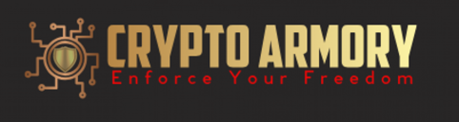 Crypto Armory